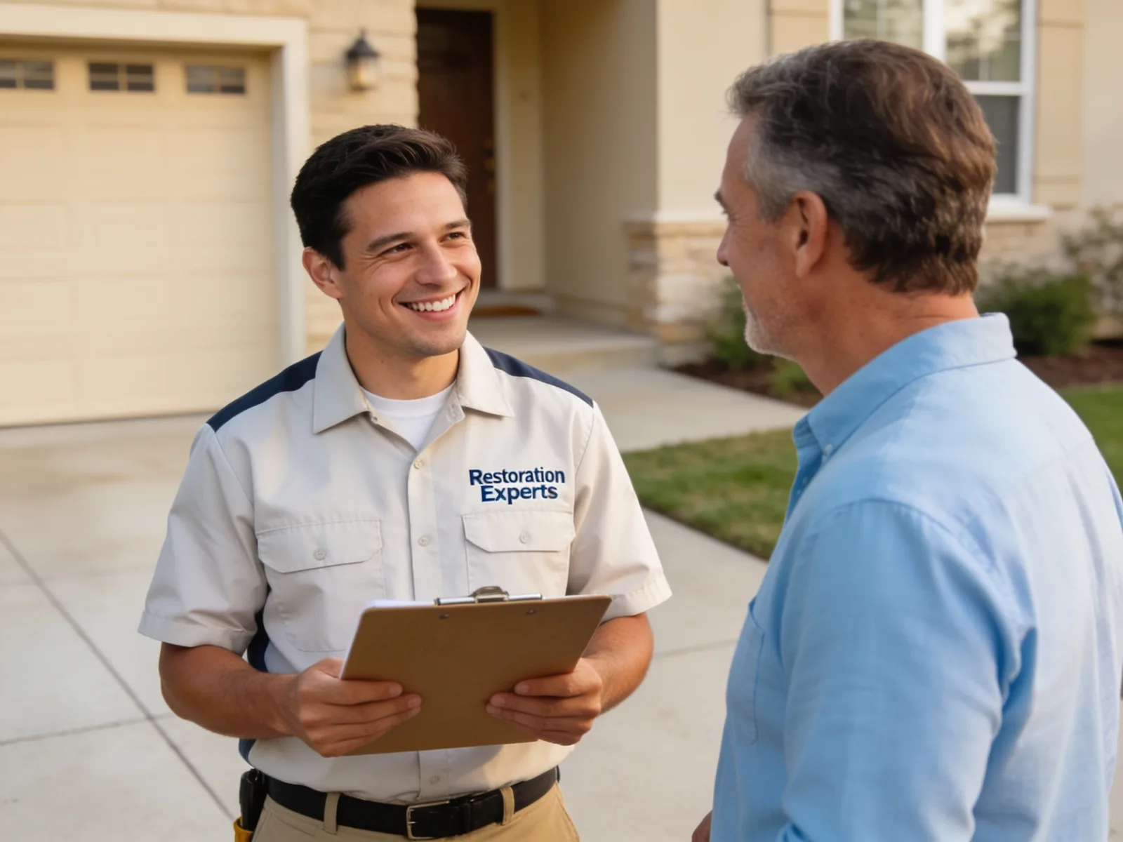 Water Damage Cleanup Idalia, CO FAQs